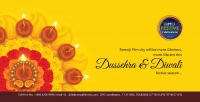 Ramoji Film City Plans Grand "Dussehra and Diwali" Celebrations